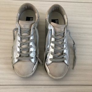 Golden Goose sneakers